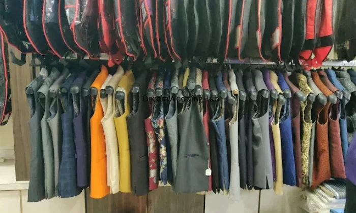 Satish Tailors  Cloth Stores